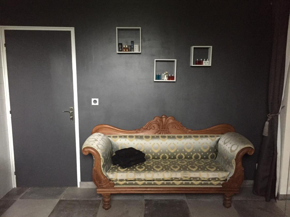 Villa Toulousaine Grisolles  Kamer foto